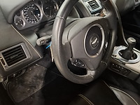 Personenauto, aston martin, vantage 4.3 v8 - afbeelding 13 van  16