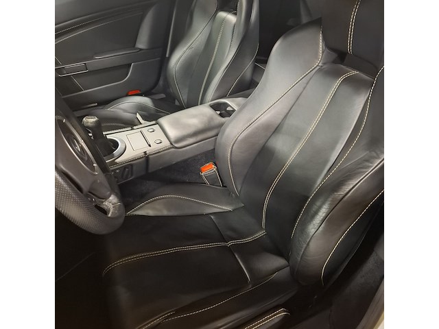Personenauto, aston martin, vantage 4.3 v8 - afbeelding 15 van  16