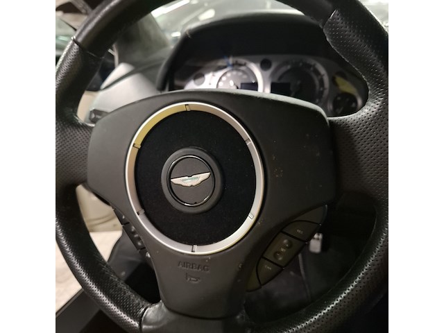 Personenauto, aston martin, vantage 4.3 v8 - afbeelding 16 van  16