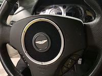 Personenauto, aston martin, vantage 4.3 v8 - afbeelding 16 van  16