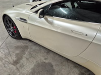Personenauto, aston martin, vantage 4.3 v8 - afbeelding 3 van  18