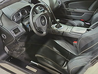 Personenauto, aston martin, vantage 4.3 v8 - afbeelding 4 van  18