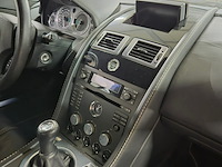 Personenauto, aston martin, vantage 4.3 v8 - afbeelding 6 van  18