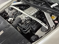Personenauto, aston martin, vantage 4.3 v8 - afbeelding 10 van  18