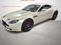 Personenauto, aston martin, vantage 4.3 v8 - afbeelding 1 van  18