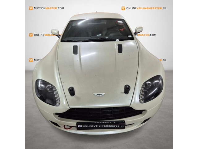 Personenauto, aston martin, vantage 4.3 v8 - afbeelding 11 van  18