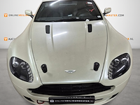 Personenauto, aston martin, vantage 4.3 v8 - afbeelding 11 van  18