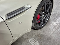 Personenauto, aston martin, vantage 4.3 v8 - afbeelding 13 van  18