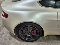 Personenauto, aston martin, vantage 4.3 v8 - afbeelding 15 van  18