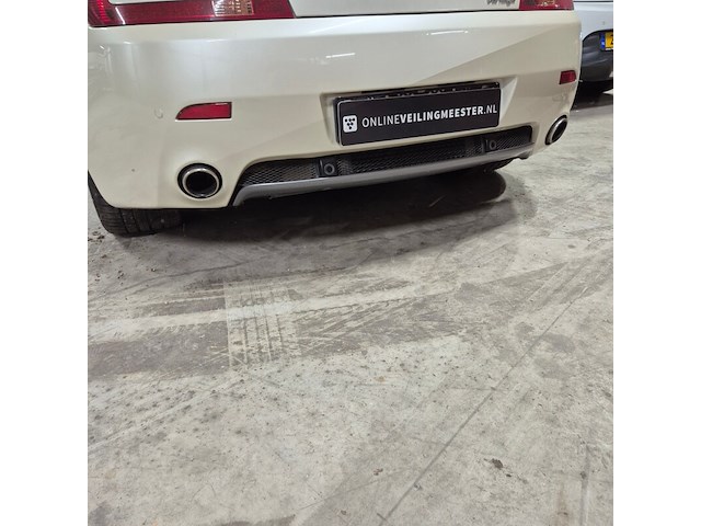 Personenauto, aston martin, vantage 4.3 v8 - afbeelding 18 van  18