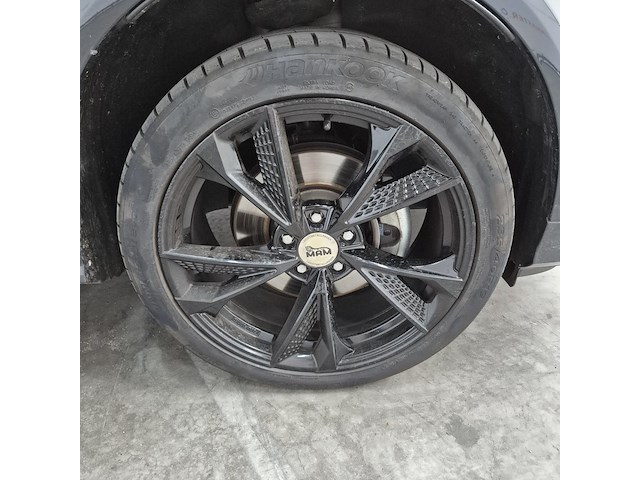 Personenauto, audi, 1.4 tfsi cod launch edition, 2017 - afbeelding 3 van  39