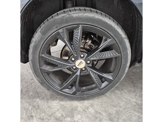 Personenauto, audi, 1.4 tfsi cod launch edition, 2017 - afbeelding 4 van  39