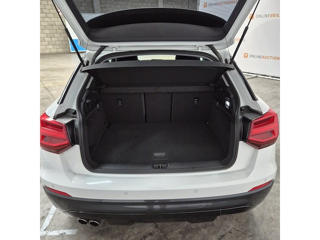 Personenauto, audi, 1.4 tfsi cod launch edition, 2017 - afbeelding 6 van  39