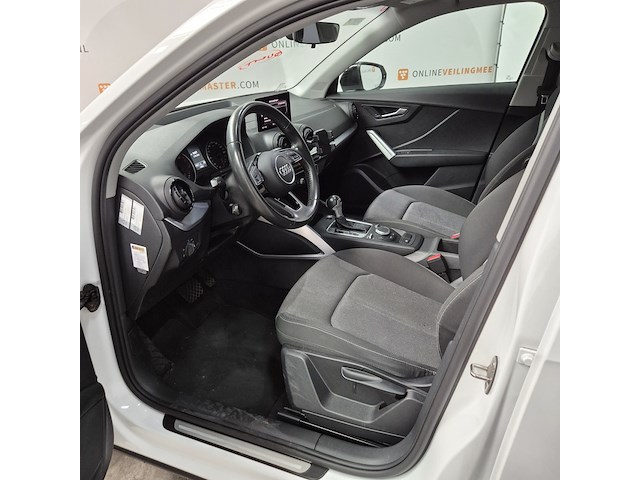 Personenauto, audi, 1.4 tfsi cod launch edition, 2017 - afbeelding 8 van  39