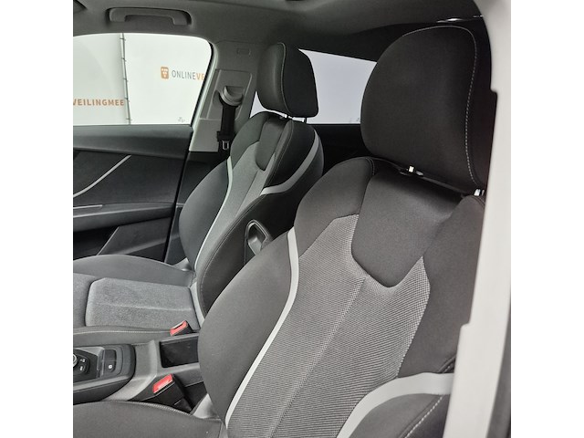 Personenauto, audi, 1.4 tfsi cod launch edition, 2017 - afbeelding 9 van  39