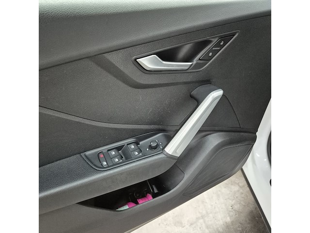 Personenauto, audi, 1.4 tfsi cod launch edition, 2017 - afbeelding 10 van  39