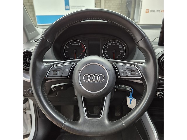 Personenauto, audi, 1.4 tfsi cod launch edition, 2017 - afbeelding 11 van  39