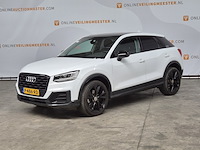 Personenauto, audi, 1.4 tfsi cod launch edition, 2017 - afbeelding 1 van  39