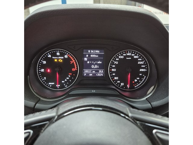 Personenauto, audi, 1.4 tfsi cod launch edition, 2017 - afbeelding 13 van  39