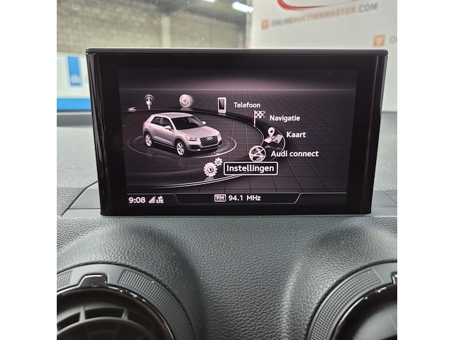 Personenauto, audi, 1.4 tfsi cod launch edition, 2017 - afbeelding 15 van  39