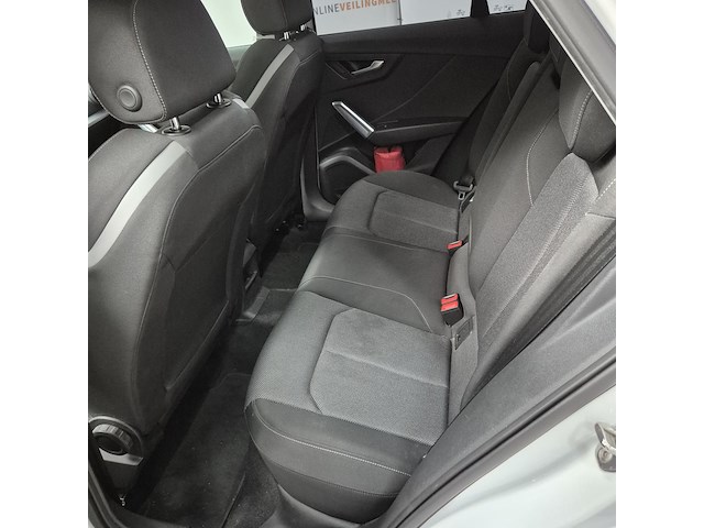 Personenauto, audi, 1.4 tfsi cod launch edition, 2017 - afbeelding 20 van  39
