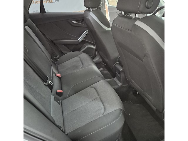 Personenauto, audi, 1.4 tfsi cod launch edition, 2017 - afbeelding 21 van  39