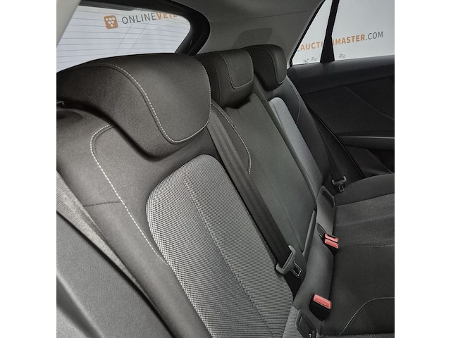 Personenauto, audi, 1.4 tfsi cod launch edition, 2017 - afbeelding 22 van  39