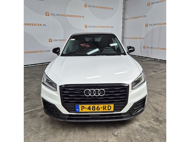 Personenauto, audi, 1.4 tfsi cod launch edition, 2017 - afbeelding 12 van  39