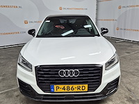 Personenauto, audi, 1.4 tfsi cod launch edition, 2017 - afbeelding 12 van  39