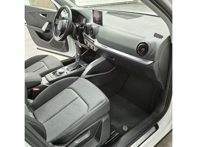 Personenauto, audi, 1.4 tfsi cod launch edition, 2017 - afbeelding 24 van  39