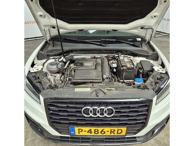 Personenauto, audi, 1.4 tfsi cod launch edition, 2017 - afbeelding 26 van  39