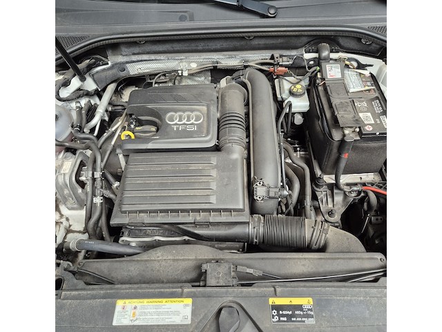 Personenauto, audi, 1.4 tfsi cod launch edition, 2017 - afbeelding 28 van  39