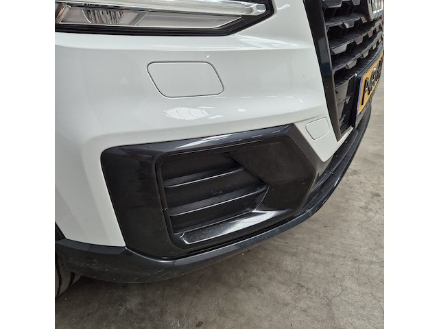 Personenauto, audi, 1.4 tfsi cod launch edition, 2017 - afbeelding 31 van  39