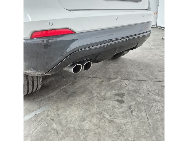 Personenauto, audi, 1.4 tfsi cod launch edition, 2017 - afbeelding 33 van  39