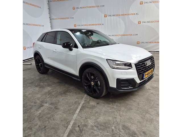 Personenauto, audi, 1.4 tfsi cod launch edition, 2017 - afbeelding 23 van  39