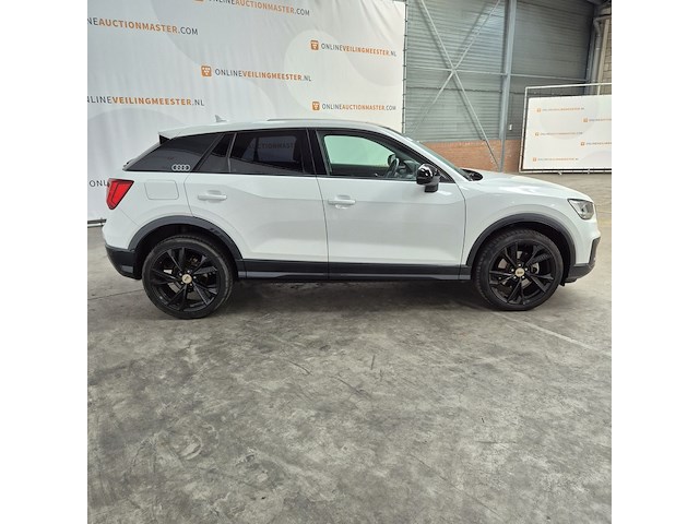 Personenauto, audi, 1.4 tfsi cod launch edition, 2017 - afbeelding 34 van  39