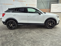 Personenauto, audi, 1.4 tfsi cod launch edition, 2017 - afbeelding 34 van  39