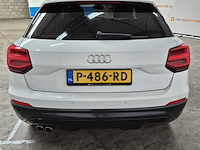 Personenauto, audi, 1.4 tfsi cod launch edition, 2017 - afbeelding 36 van  39
