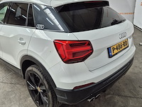 Personenauto, audi, 1.4 tfsi cod launch edition, 2017 - afbeelding 37 van  39
