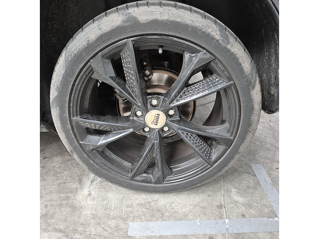 Personenauto, audi, 1.4 tfsi cod launch edition, 2017 - afbeelding 39 van  39
