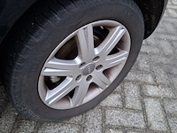 Personenauto audi, 1.6 ambiente, zwart, bouwjaar 2007 - afbeelding 3 van  41