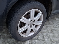 Personenauto audi, 1.6 ambiente, zwart, bouwjaar 2007 - afbeelding 4 van  41