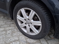 Personenauto audi, 1.6 ambiente, zwart, bouwjaar 2007 - afbeelding 5 van  41