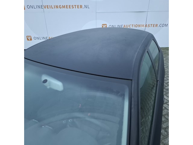 Personenauto audi, 1.6 ambiente, zwart, bouwjaar 2007 - afbeelding 6 van  41