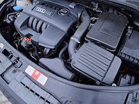 Personenauto audi, 1.6 ambiente, zwart, bouwjaar 2007 - afbeelding 10 van  41