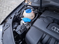 Personenauto audi, 1.6 ambiente, zwart, bouwjaar 2007 - afbeelding 14 van  41