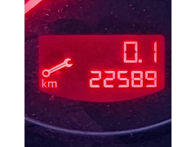 Personenauto audi, 1.6 ambiente, zwart, bouwjaar 2007 - afbeelding 20 van  41