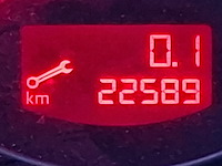 Personenauto audi, 1.6 ambiente, zwart, bouwjaar 2007 - afbeelding 20 van  41