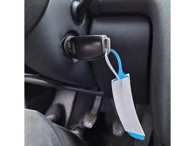 Personenauto audi, 1.6 ambiente, zwart, bouwjaar 2007 - afbeelding 21 van  41