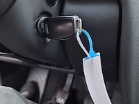 Personenauto audi, 1.6 ambiente, zwart, bouwjaar 2007 - afbeelding 21 van  41